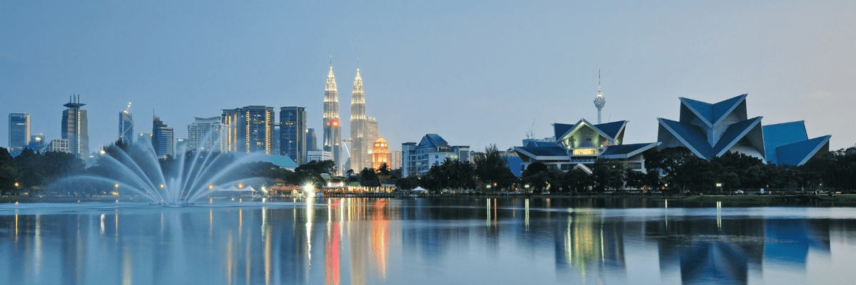 American Airlines flights from Chicago to Kuala Lumpur