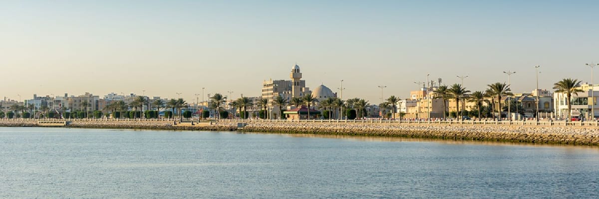 American Airlines flights to Dammam from **Flights.FromLowestPrice***