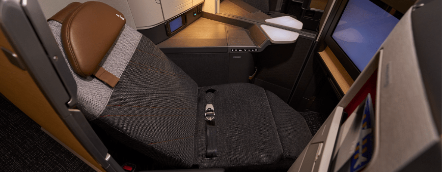 Main Cabin experience