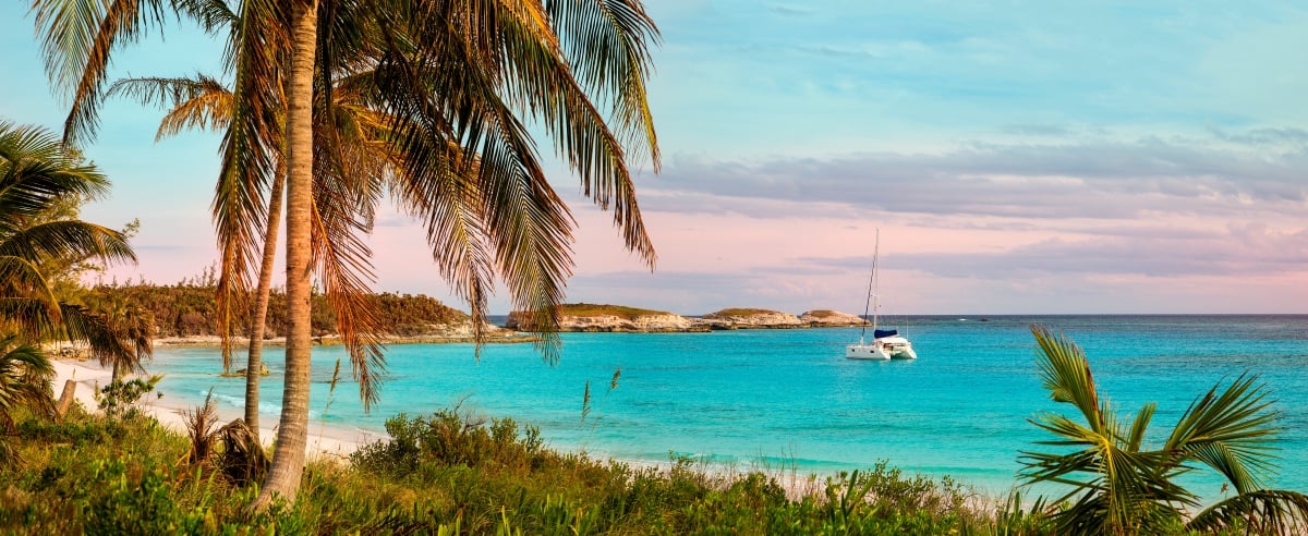 Explore Bahamas
