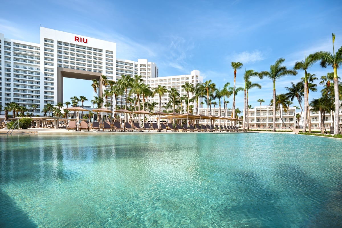 RIU Hotels & Resorts