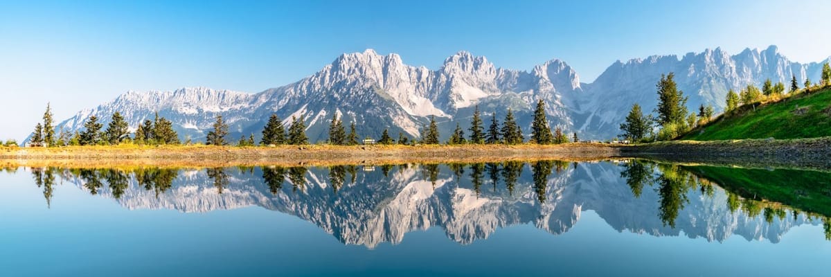 Flights to Austria with American Airlines
