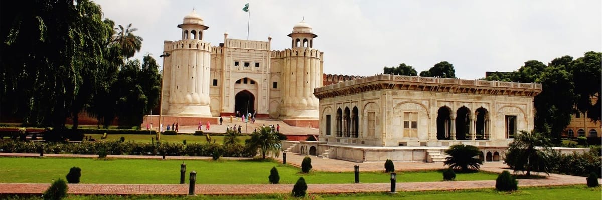 American Airlines flights to Lahore from **Flights.FromLowestPrice***