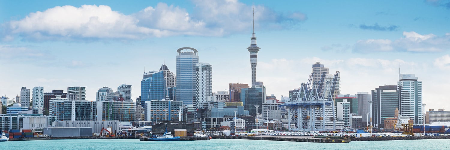 Auckland