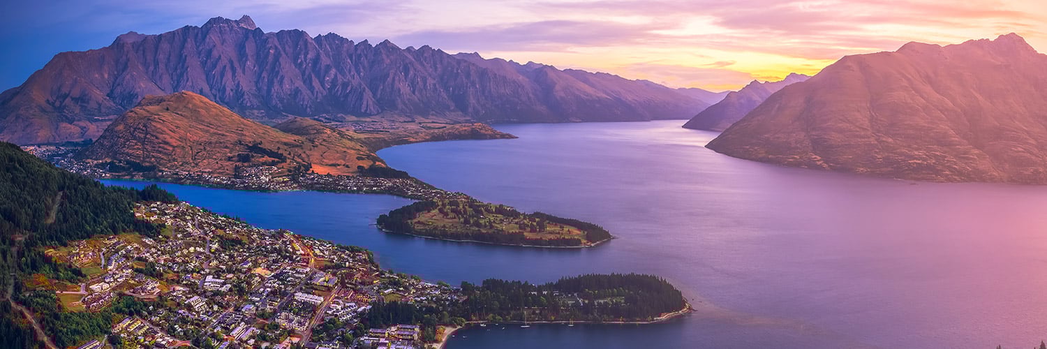 Queenstown