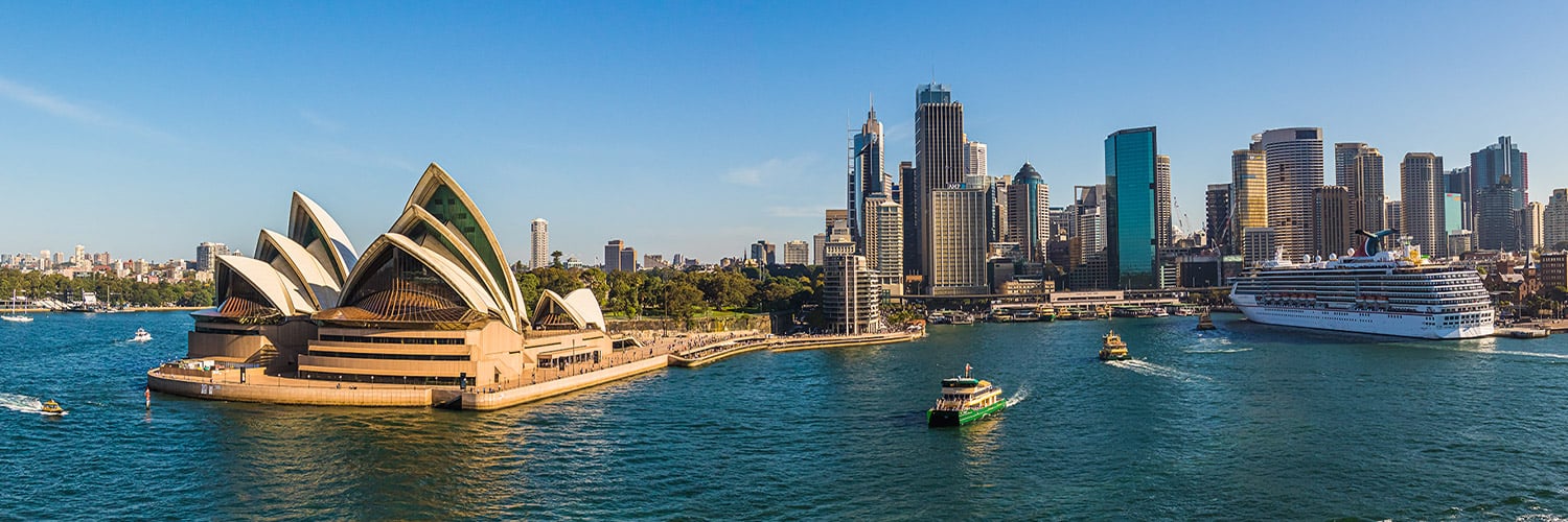Sydney