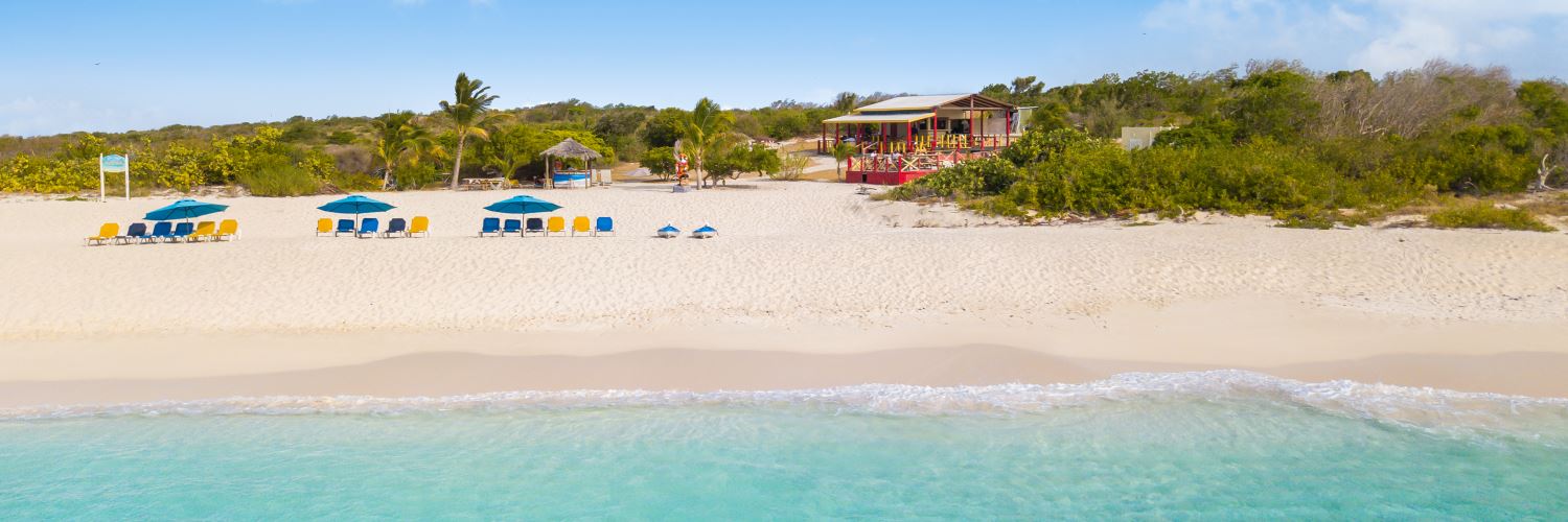 Anguilla vacation packages