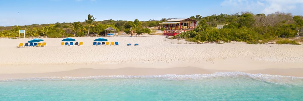 Anguilla vacation packages