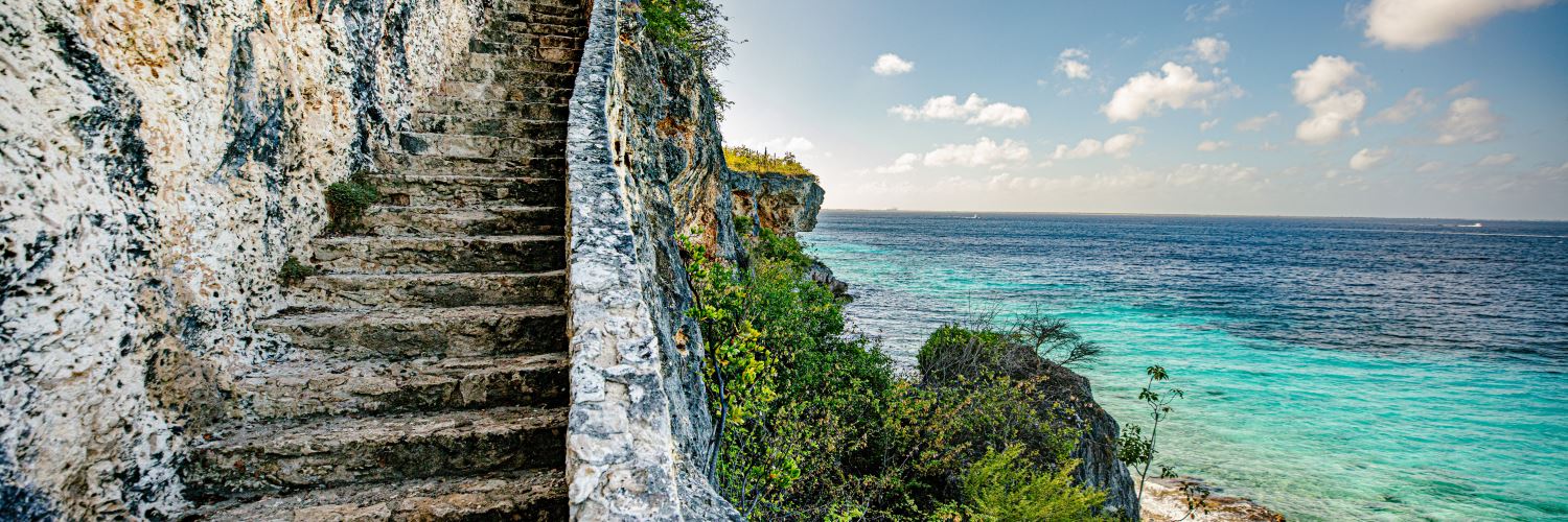 Vacations from Los Angeles to Bonaire