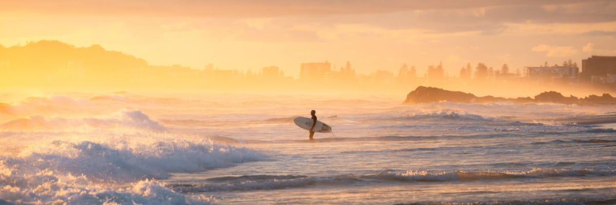 Voos da American Airlines de Fort Lauderdale para para Brisbane