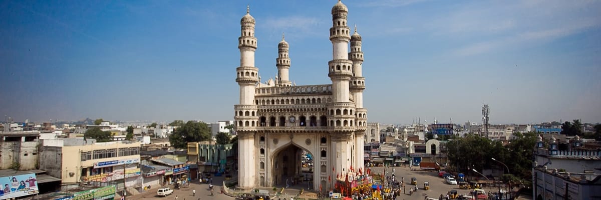 American Airlines flights to Hyderabad from **Flights.FromLowestPrice***