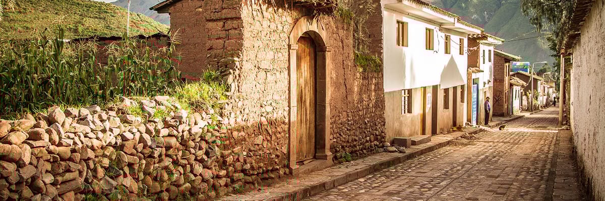 American Airlines flights from Dallas to Cusco