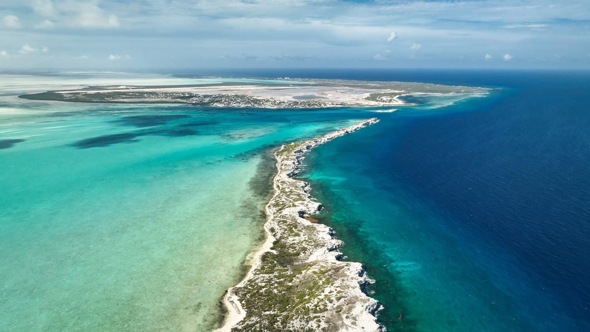Vuelos Caicos del Sur (XSC) con American Airlines