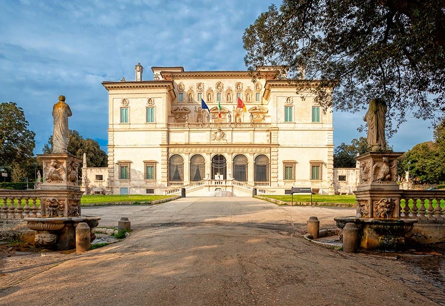 FCO