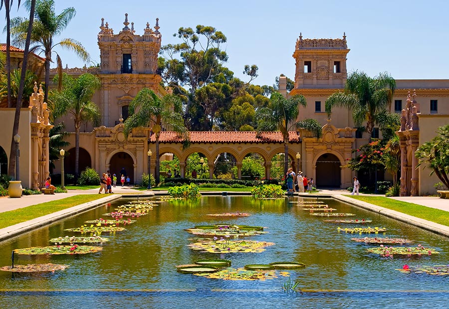 SAN