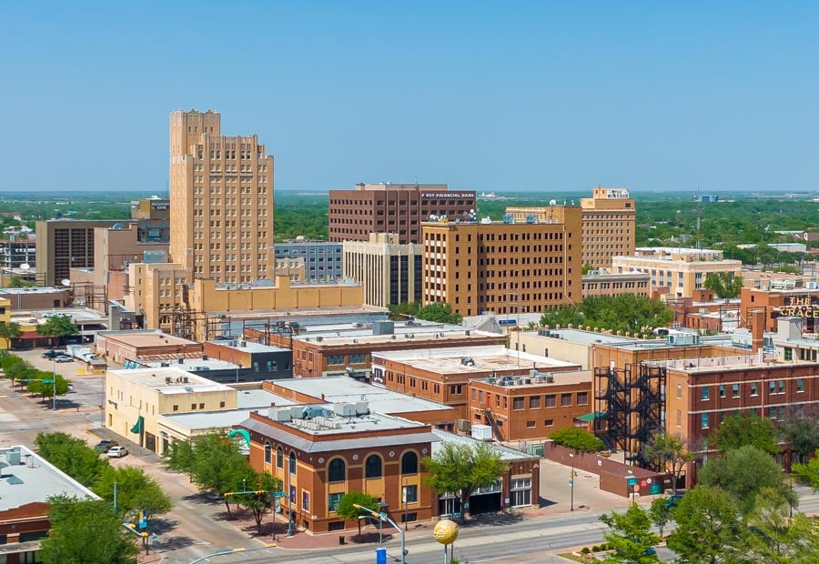 Abilene, Texas