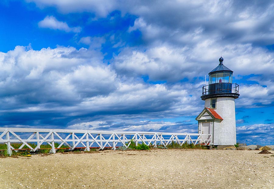 Nantucket, Massachusetts