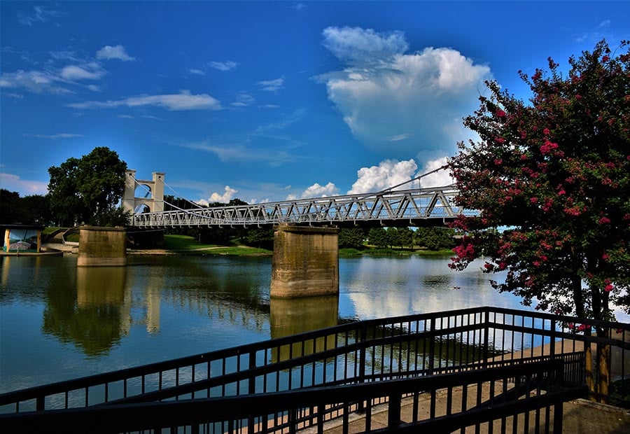 Waco, Texas