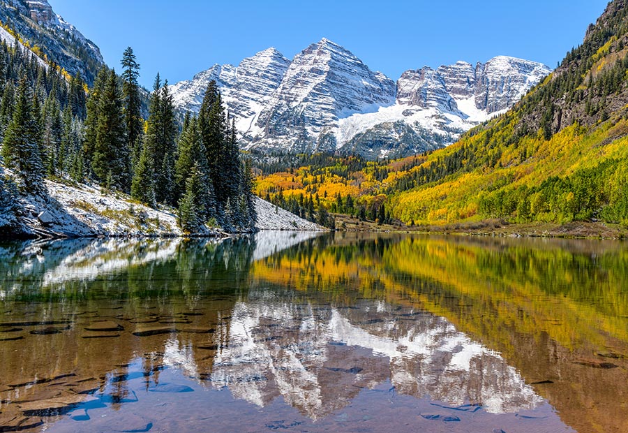 Aspen, Colorado