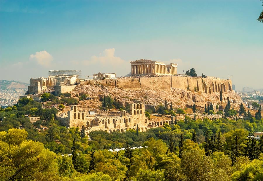 Athens, Greece