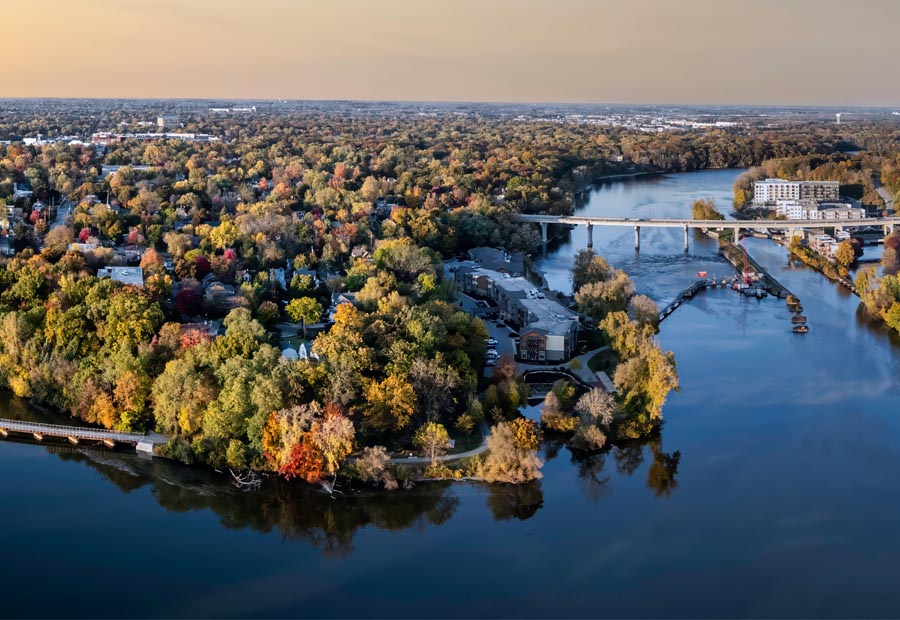 Appleton, Wisconsin