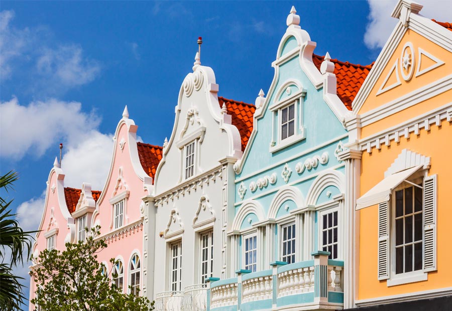 Aruba
