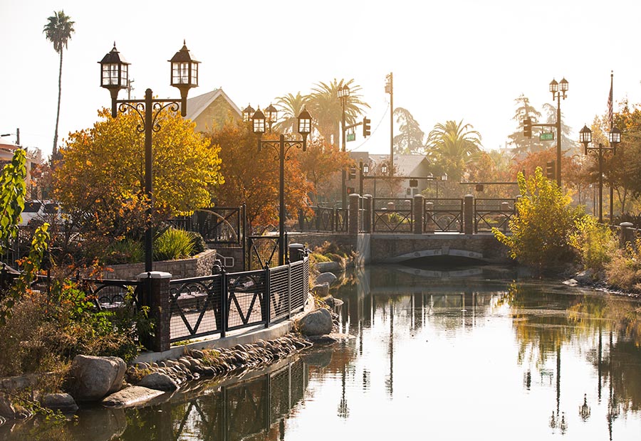 Bakersfield, California