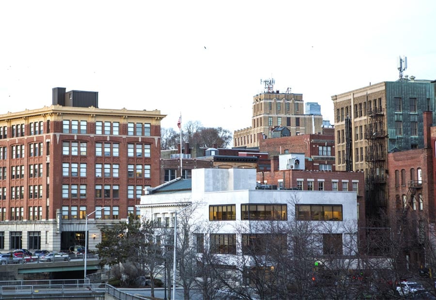Bangor, Maine