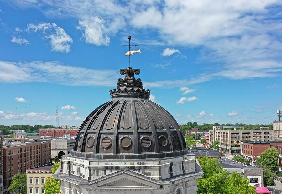 Bloomington-Normal, Illinois