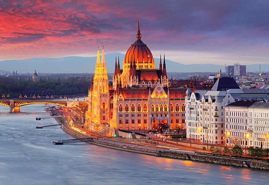 Budapest, Hungary