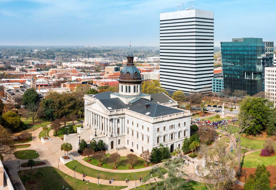 Columbia, South Carolina
