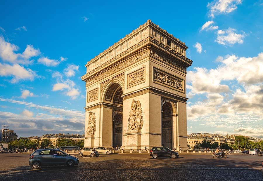 Paris, France