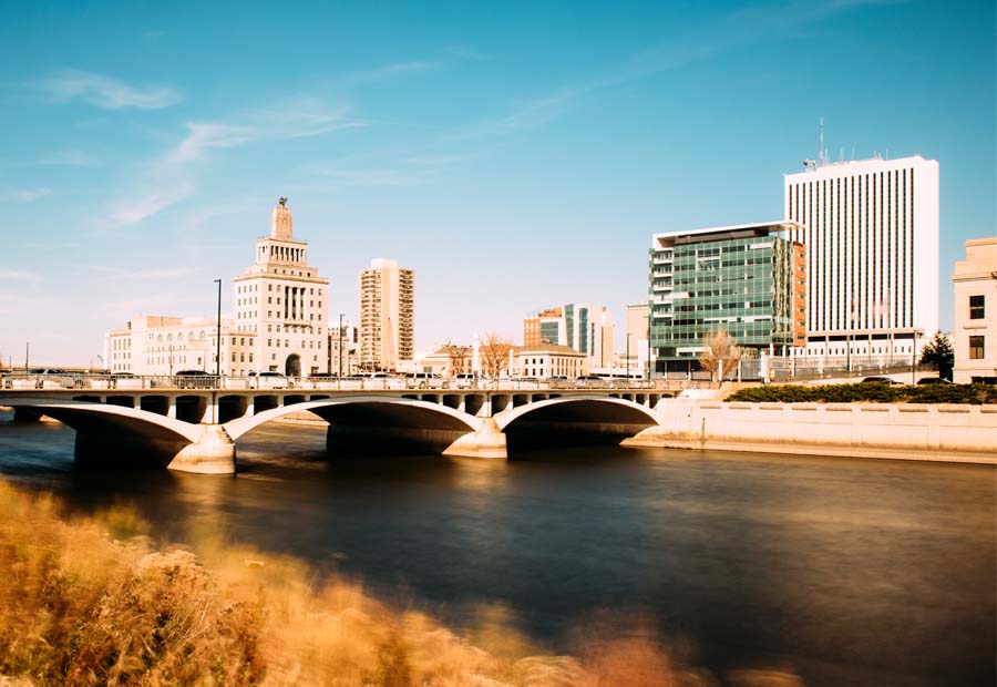 Cedar Rapids, Iowa