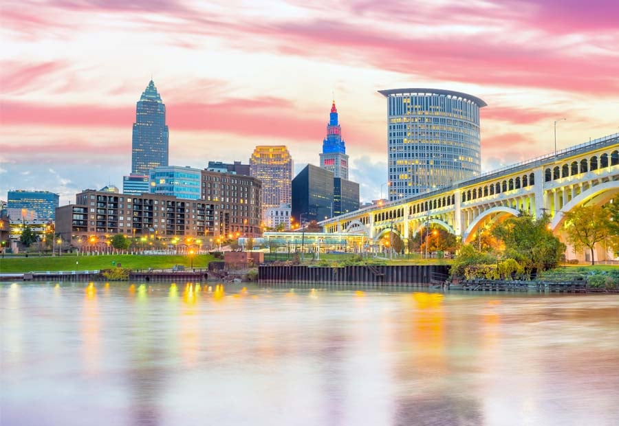 Cleveland, Ohio