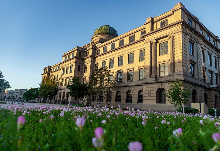 College Station, Texas