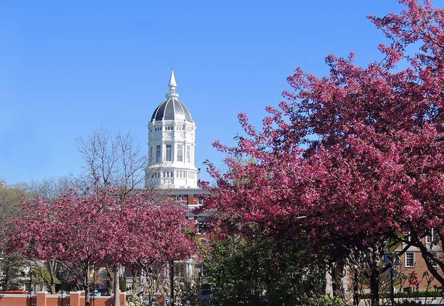 Columbia, Missouri