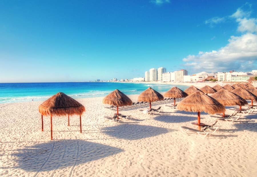 Cancun, Mexico
