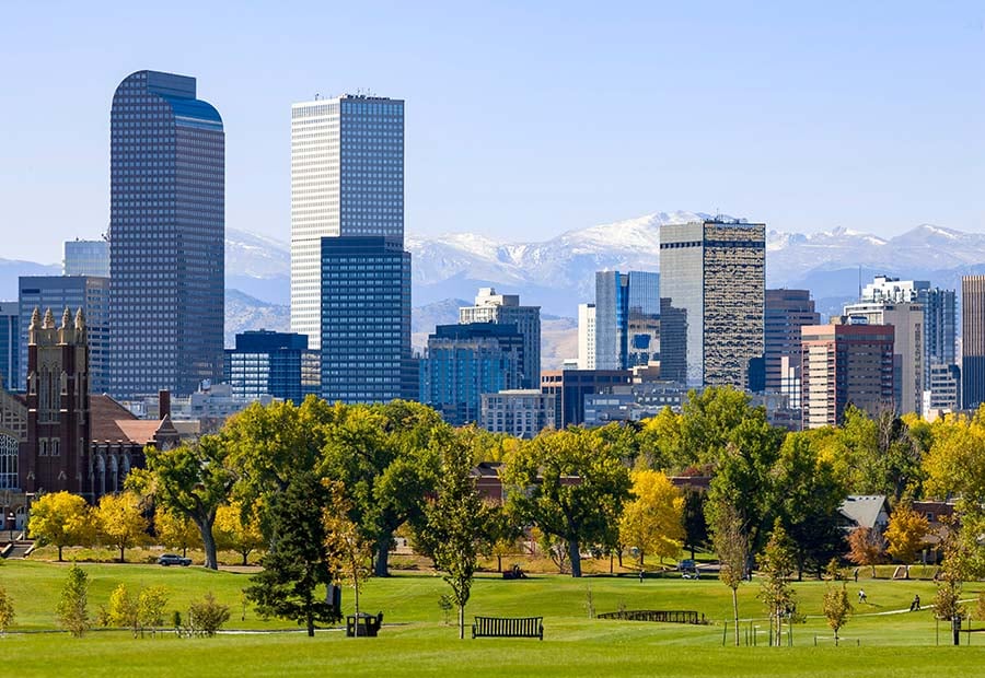 Denver, Colorado