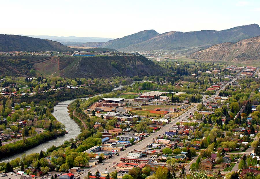 Durango, Colorado