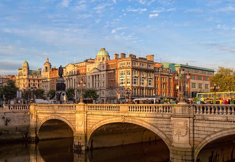 Dublin, Ireland