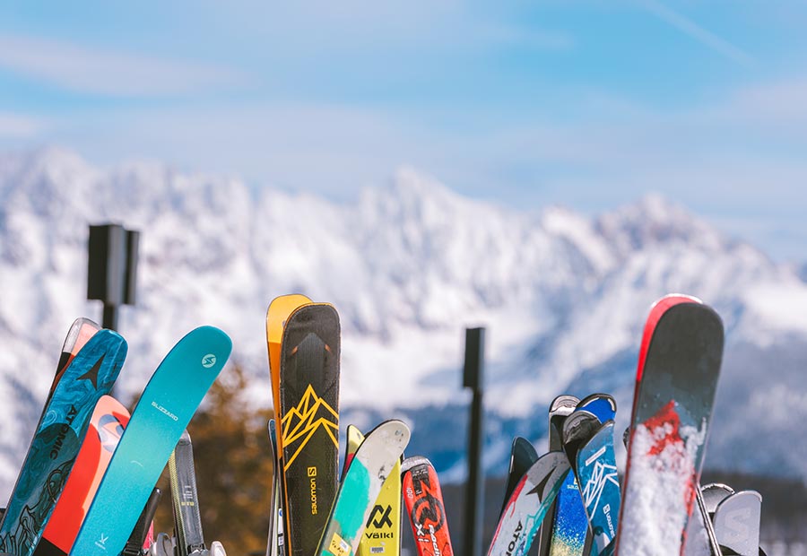 Vail–Eagle, Colorado