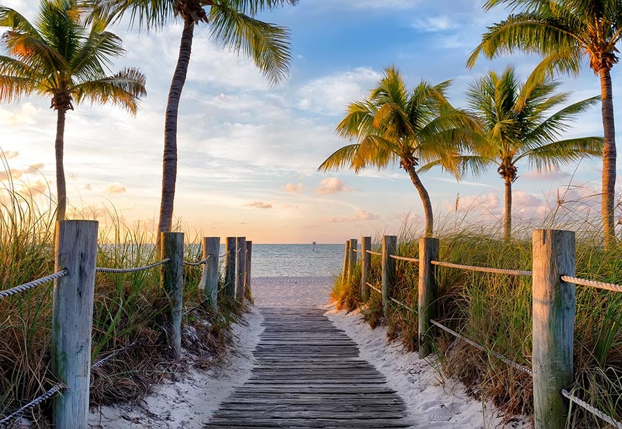 Key West, Florida