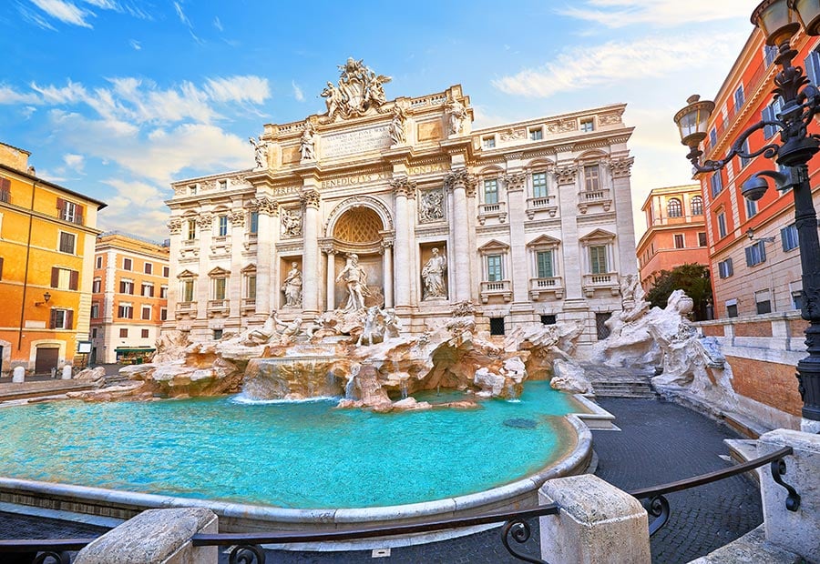 Rome, Italy