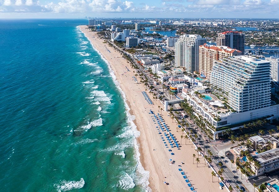 Fort Lauderdale, Florida