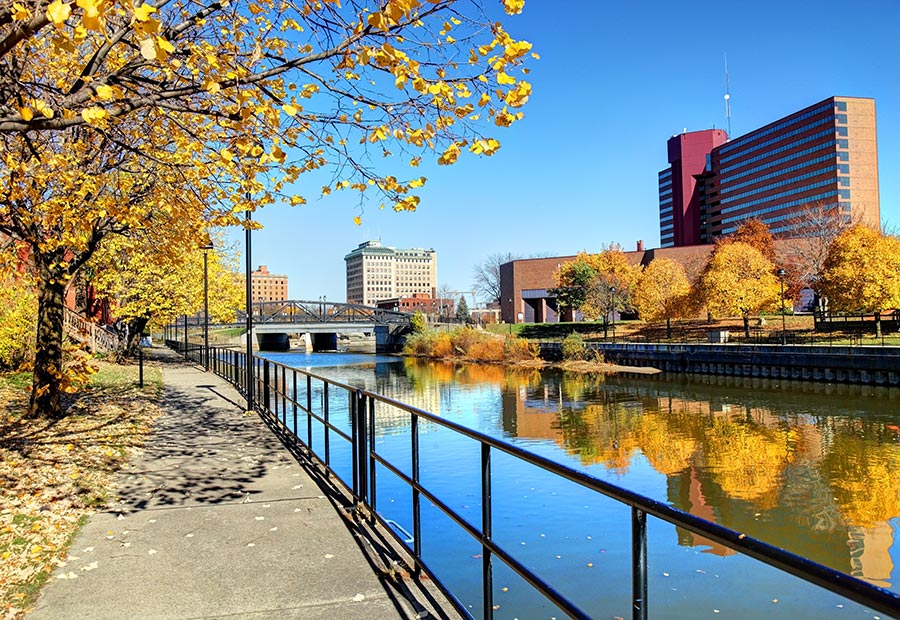 Flint, Michigan