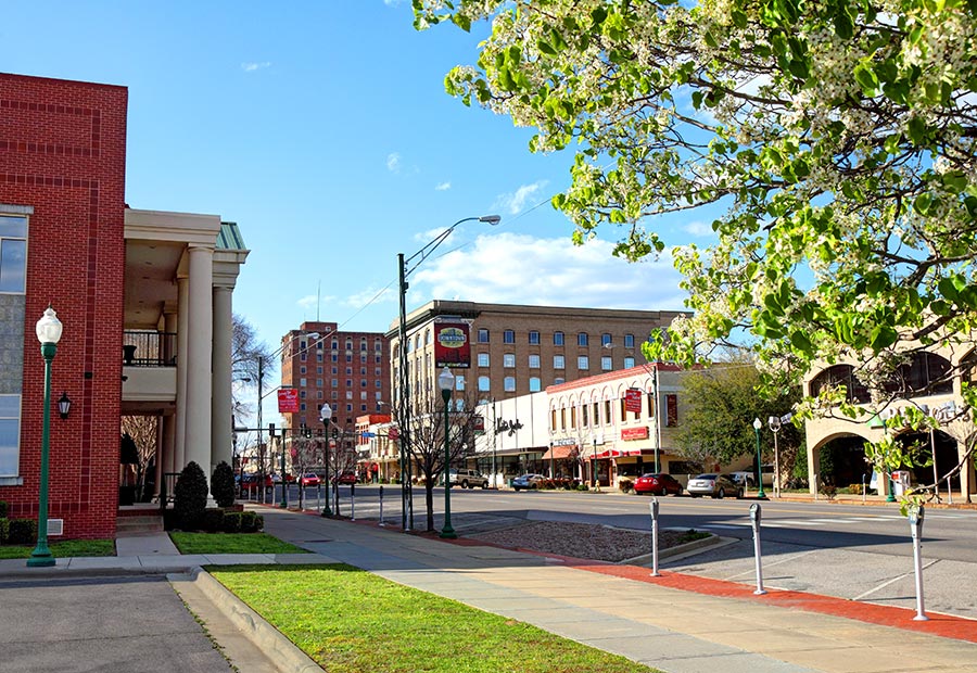 Fort Smith, Arkansas