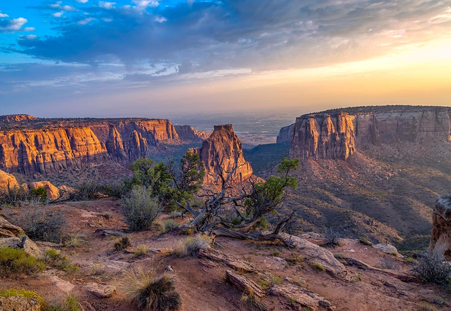 Grand Junction, Colorado