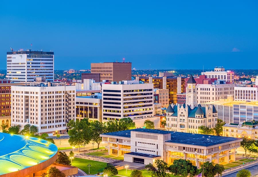 Wichita, Kansas