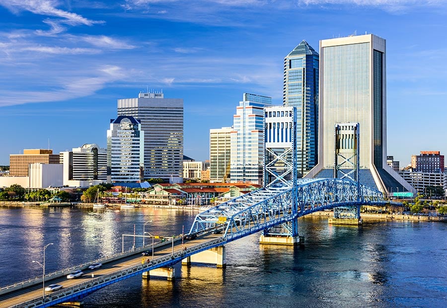 Jacksonville, Florida