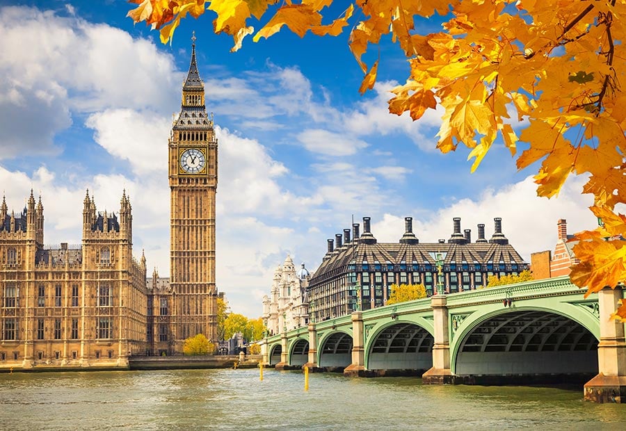 London, England